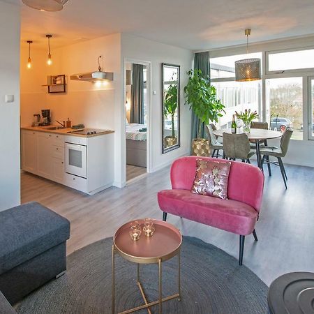 Amsterdam Beach Apartment 90 Zandvoort Kültér fotó