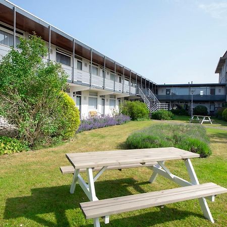 Amsterdam Beach Apartment 90 Zandvoort Kültér fotó