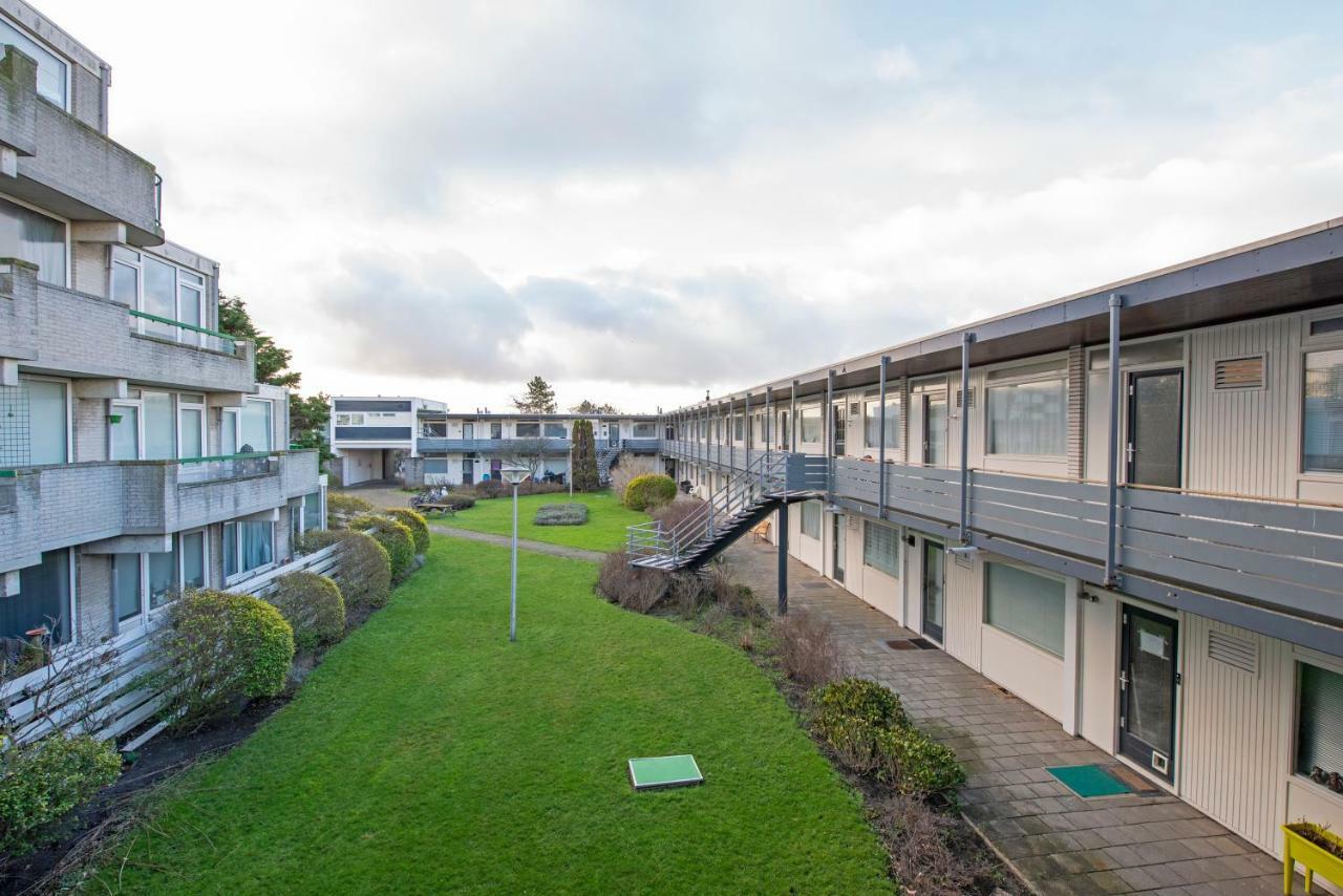 Amsterdam Beach Apartment 90 Zandvoort Kültér fotó