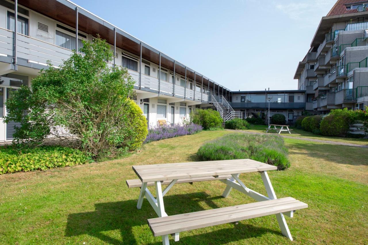 Amsterdam Beach Apartment 90 Zandvoort Kültér fotó